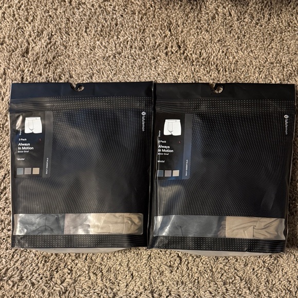 lululemon athletica Boxer Briefs - Picture 2 of 8